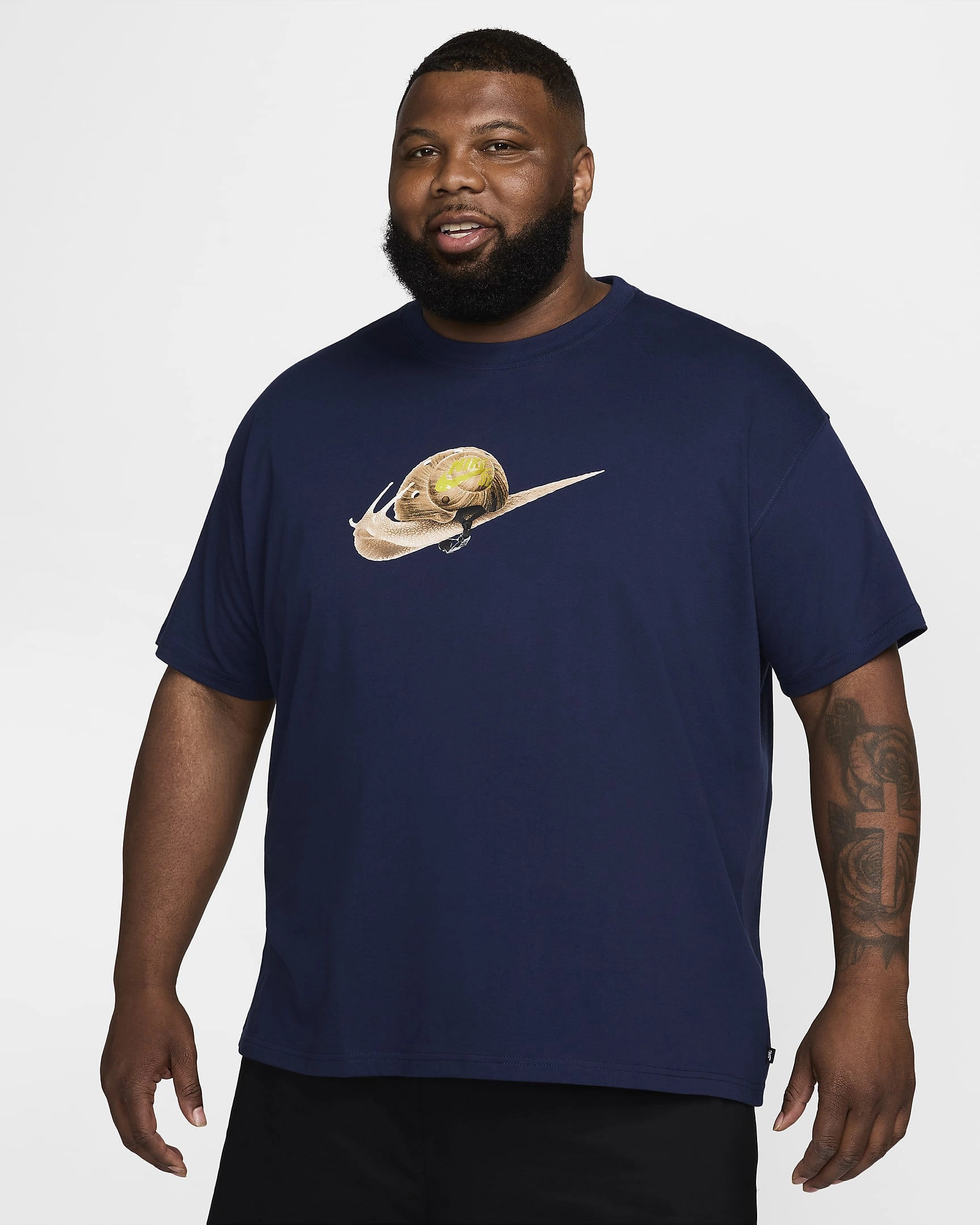 Nike SB Max90 Skate T-Shirt: Stijl je streets met deze legendarische tee, pure skate vibe, klaar om te rocken!